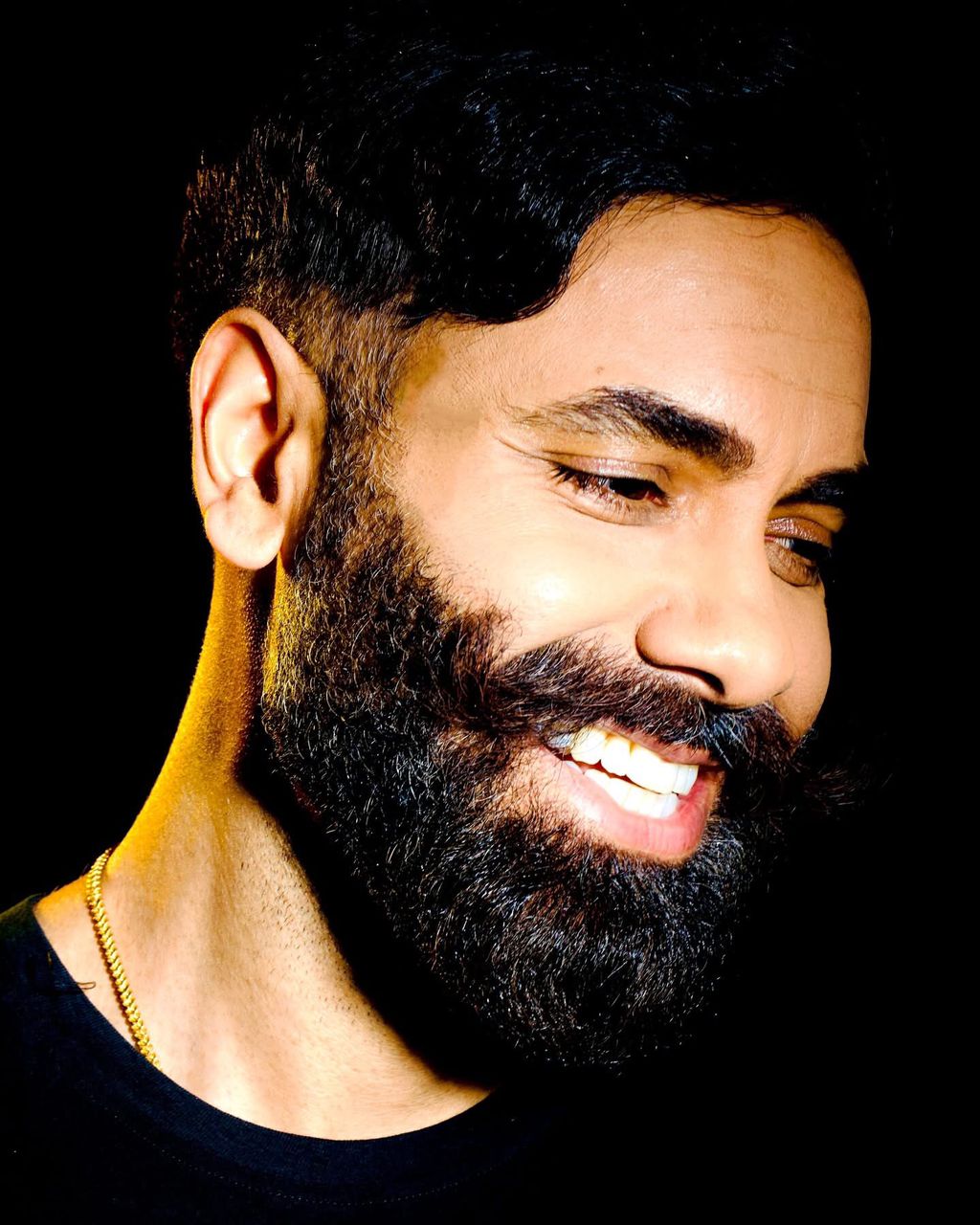 Paul Chowdhry