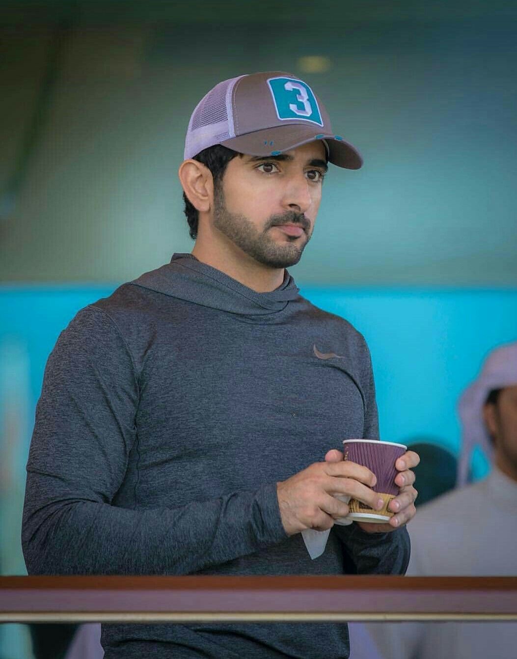 Sheikh Hamdan