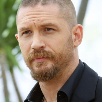 TOM HARDY